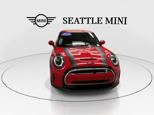 2023 MINI Hardtop Cooper S