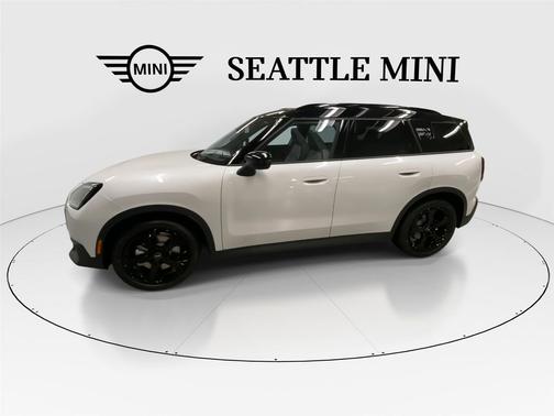2026 MINI Countryman Cooper S ALL4