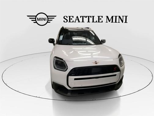 2026 MINI Countryman Cooper S ALL4