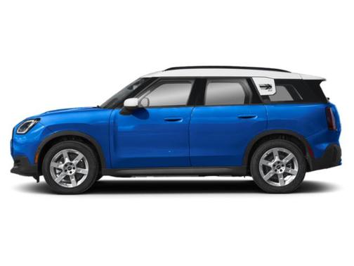 2026 MINI Countryman Cooper S ALL4
