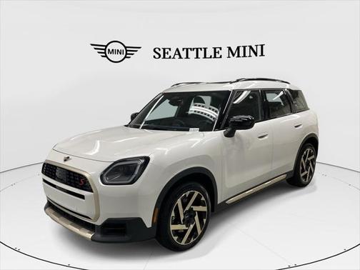 2025 MINI Countryman Cooper S ALL4