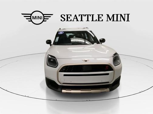 2025 MINI Countryman Cooper S ALL4