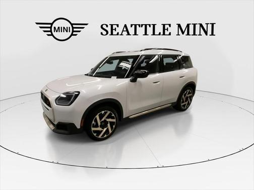 2025 MINI Countryman Cooper S ALL4