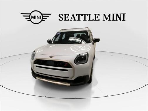 2025 MINI Countryman Cooper S ALL4