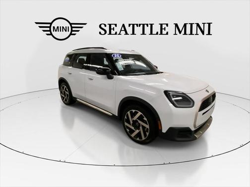 2025 MINI Countryman Cooper S ALL4