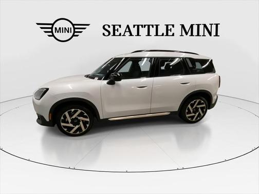 2025 MINI Countryman Cooper S ALL4