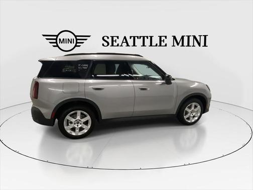 2025 MINI Countryman Cooper S ALL4