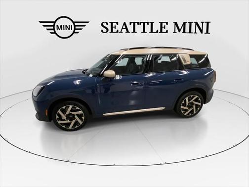 2025 MINI Countryman Cooper S ALL4