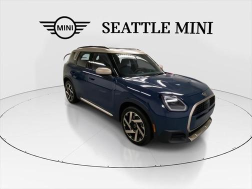 2025 MINI Countryman Cooper S ALL4