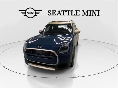 2025 MINI Countryman Cooper S ALL4