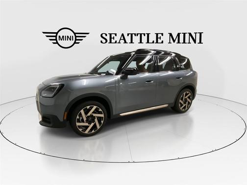 2026 MINI Countryman Cooper S ALL4