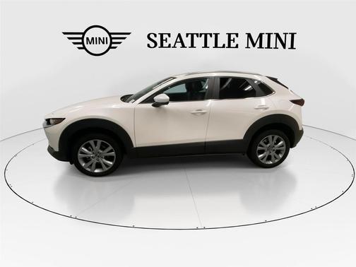 2022 Mazda CX-30 2.5 S Preferred Package