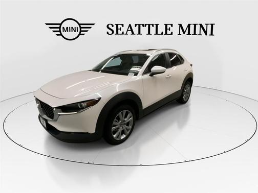 2022 Mazda CX-30 2.5 S Preferred Package