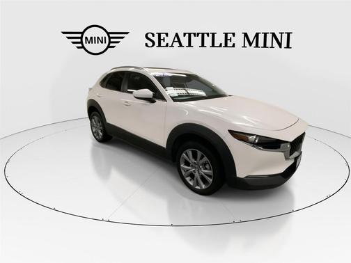 2022 Mazda CX-30 2.5 S Preferred Package