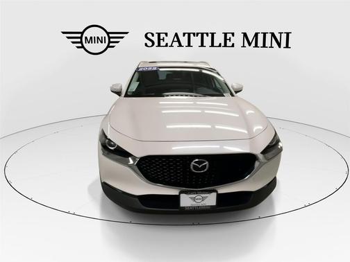 2022 Mazda CX-30 2.5 S Preferred Package