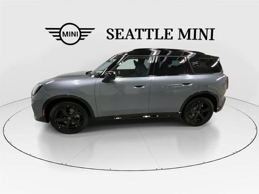 2026 MINI Countryman Cooper S ALL4