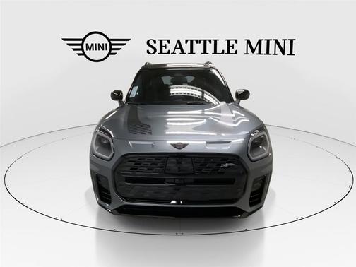 2026 MINI Countryman Cooper S ALL4