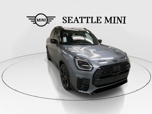 2026 MINI Countryman Cooper S ALL4