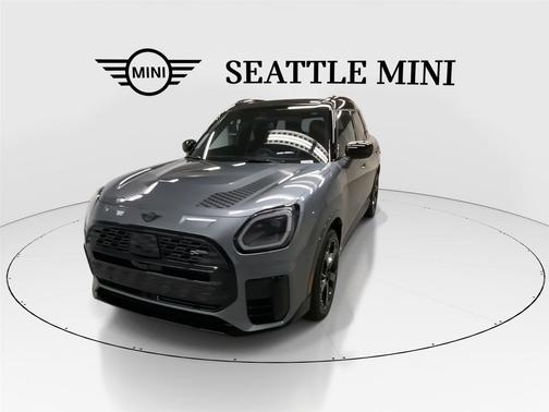 2026 MINI Countryman Cooper S ALL4