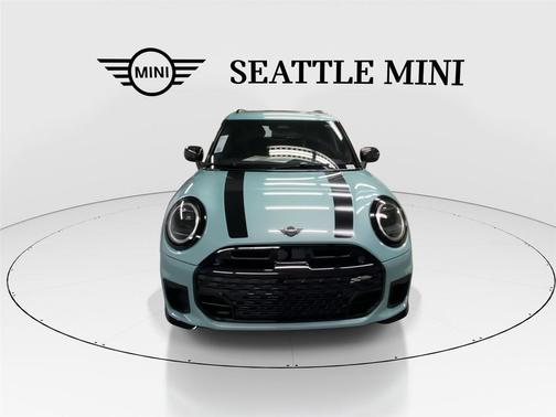 2026 MINI Hardtop Cooper S