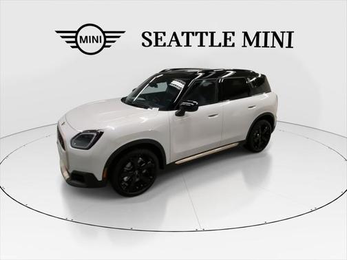 2025 MINI Countryman Cooper S ALL4