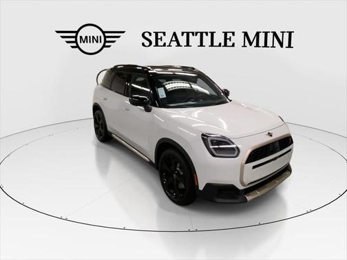 2025 MINI Countryman Cooper S ALL4
