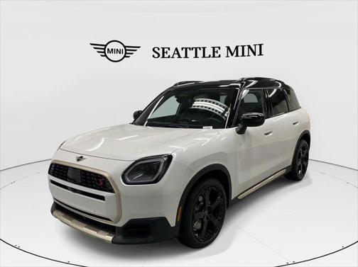 2025 MINI Countryman Cooper S ALL4