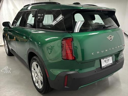 2025 MINI Countryman Cooper S ALL4