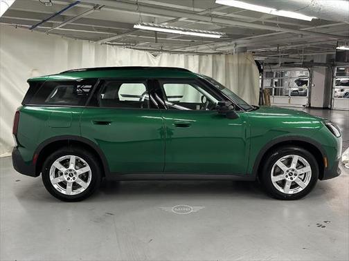2025 MINI Countryman Cooper S ALL4