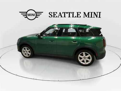 2025 MINI Countryman Cooper S ALL4