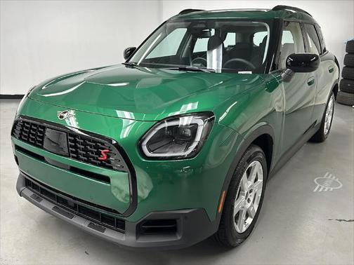 2025 MINI Countryman Cooper S ALL4