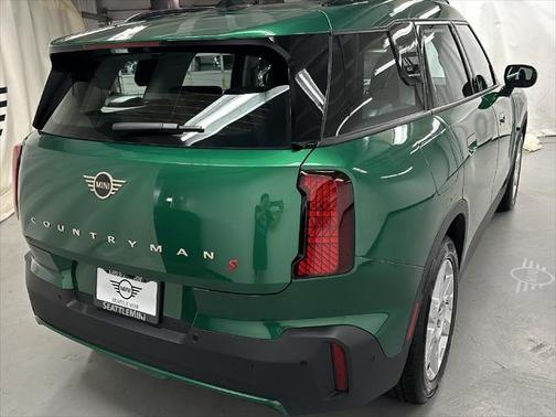 2025 MINI Countryman Cooper S ALL4