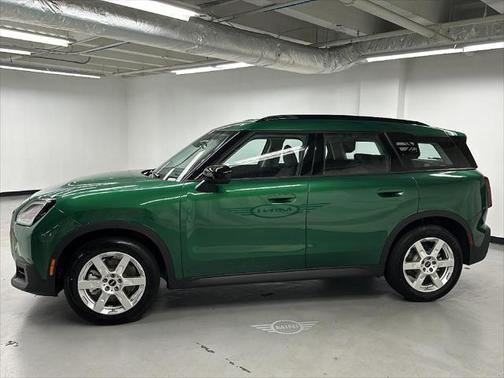 2025 MINI Countryman Cooper S ALL4