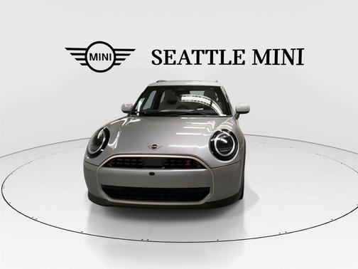 2026 MINI Hardtop Cooper S
