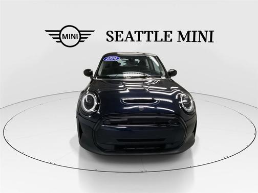 2024 MINI Hardtop Cooper S