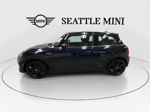 2024 MINI Hardtop Cooper S