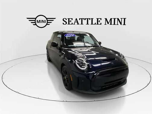 2024 MINI Hardtop Cooper S