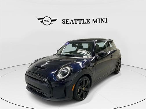2024 MINI Hardtop Cooper S