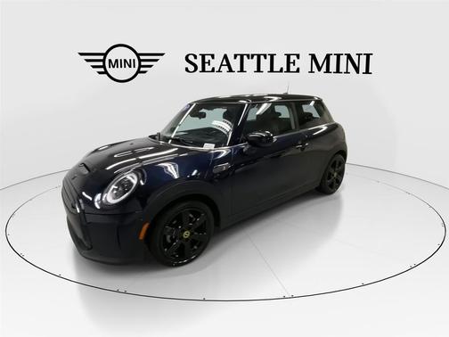 2024 MINI Hardtop Cooper S