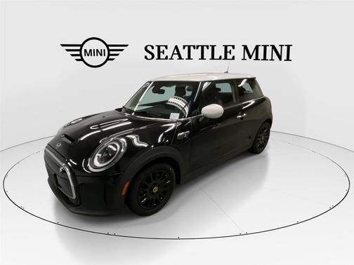 2022 MINI Hardtop Cooper S