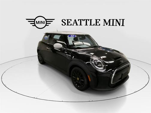 2022 MINI Hardtop Cooper S