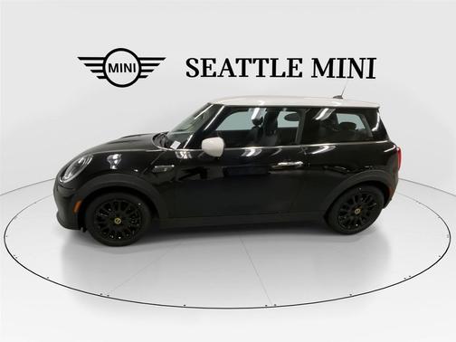 2022 MINI Hardtop Cooper S