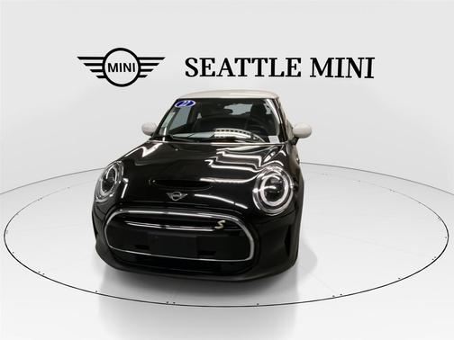2022 MINI Hardtop Cooper S