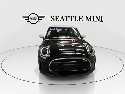 2022 MINI Hardtop Cooper S