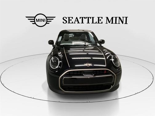 2026 MINI Hardtop Cooper S