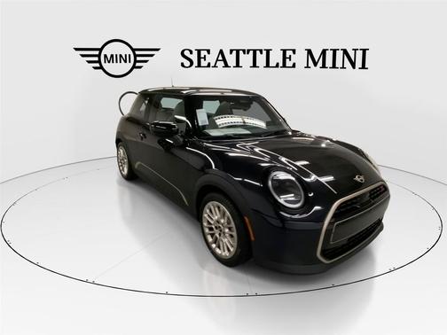 2026 MINI Hardtop Cooper S