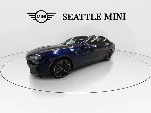 2024 BMW i7 xDrive60