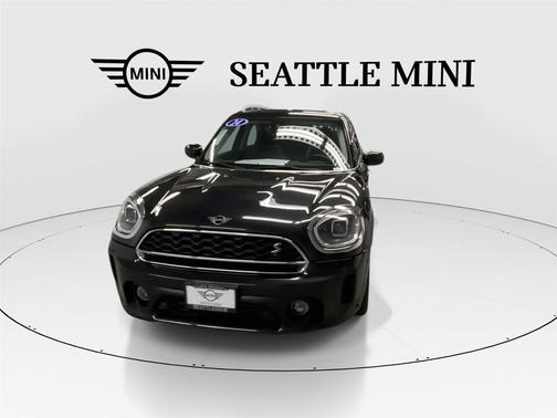 2024 MINI Countryman Cooper S ALL4