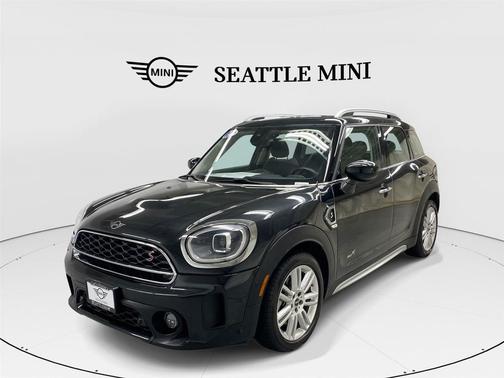 2024 MINI Countryman Cooper S ALL4
