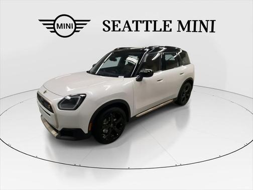 2025 MINI Countryman Cooper S ALL4